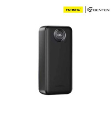 Foneng (PX103) 30000mAh 22.5W Power Bank with 3 Outputs